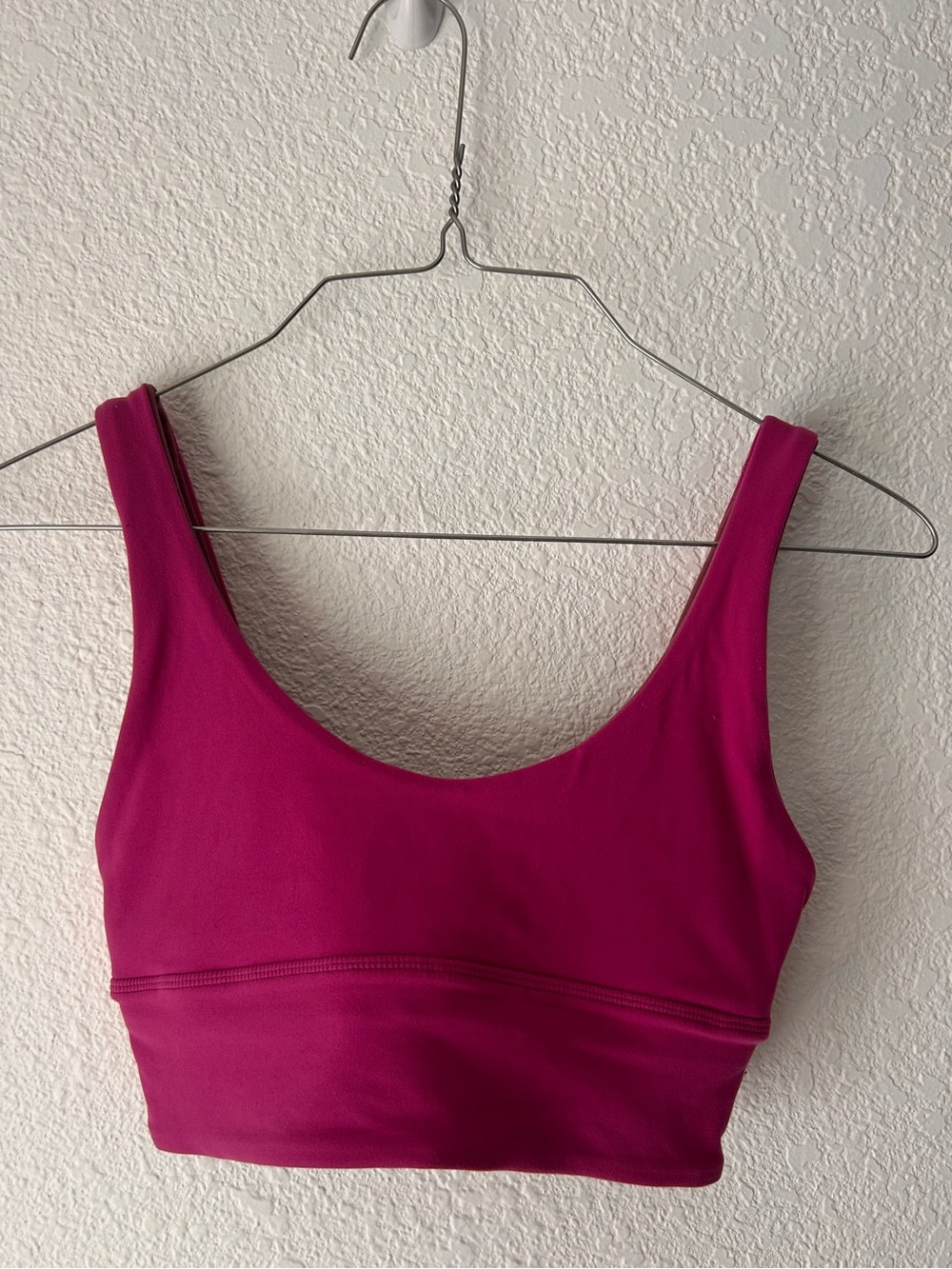 Lululemon Reversible Sports Bra